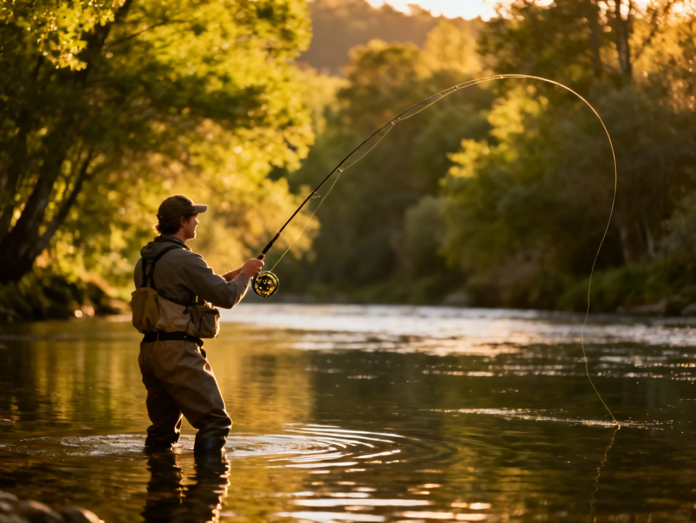 Observation naturaliste au bord de l'eau : guide pratique